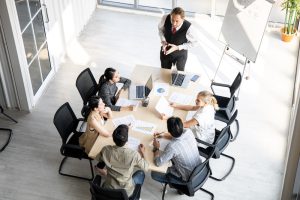 Marketing Publicity Program, Market Expansion