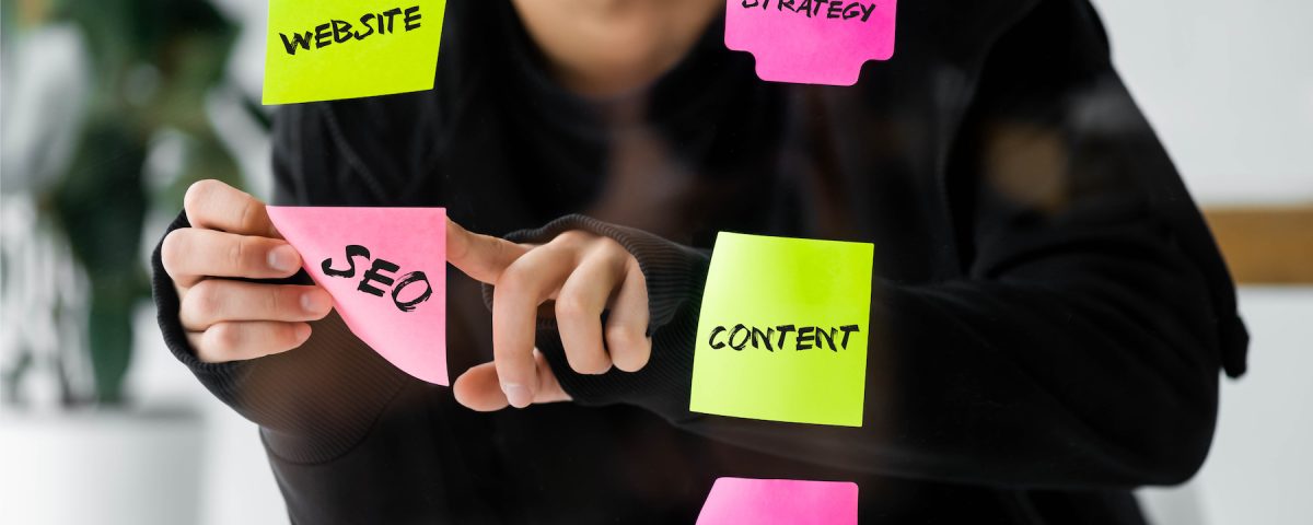 SEO for Manufacturers, Marketing