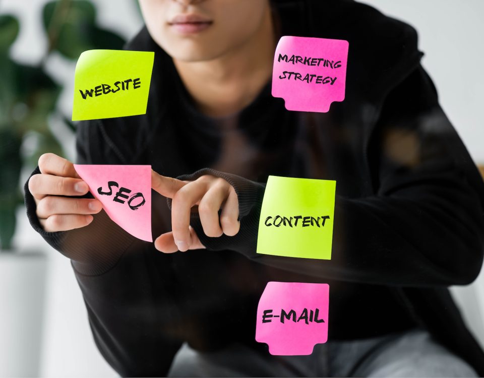 SEO for Manufacturers, Marketing