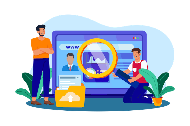 Engaging Content, Shareable Ideas