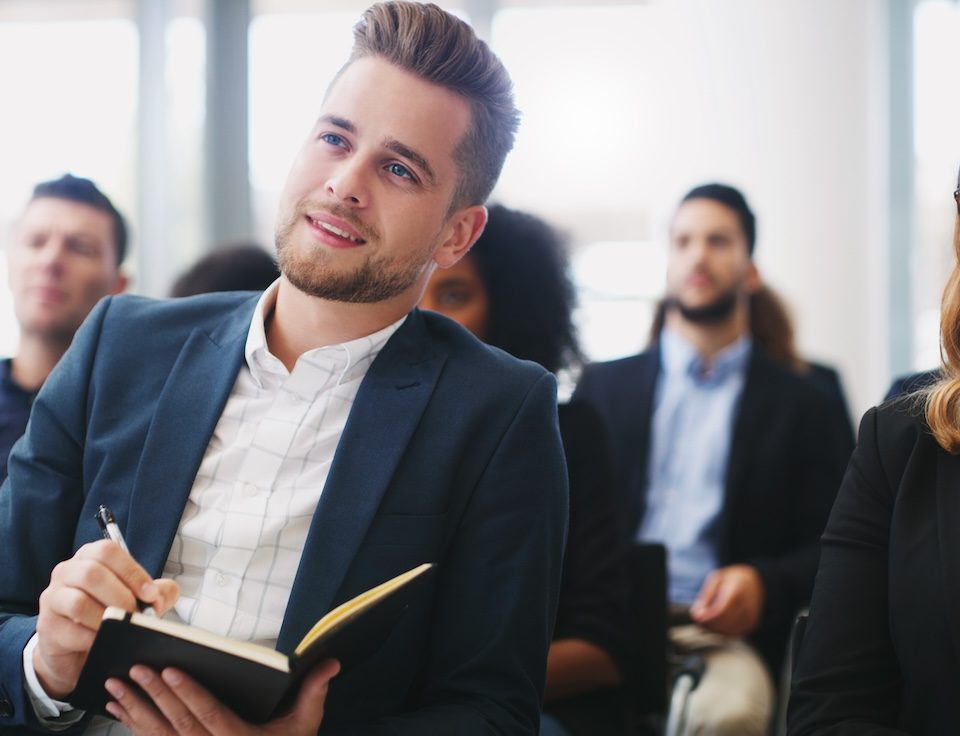 Mastery of Repetition, Repetition in PR