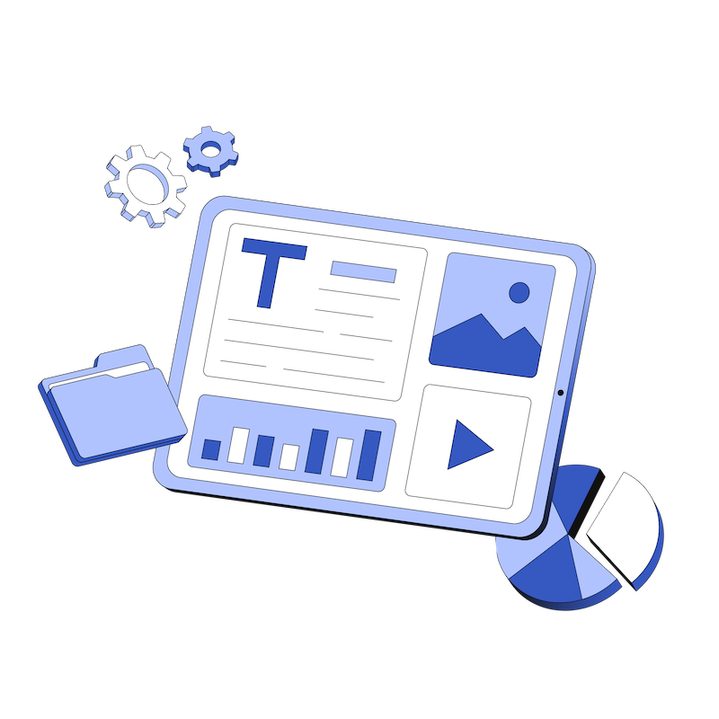 online visibility, company growth