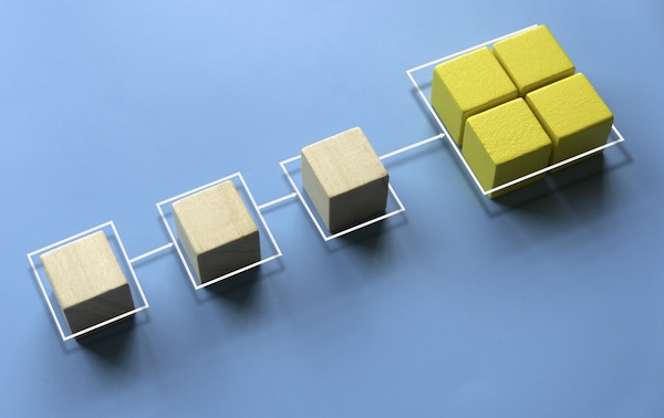 streamline process, automation