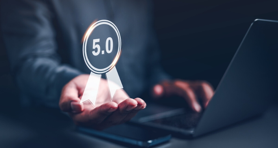 Building Trust, Trust in Marketing,