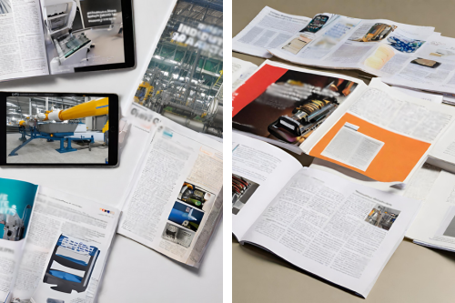 production innovations