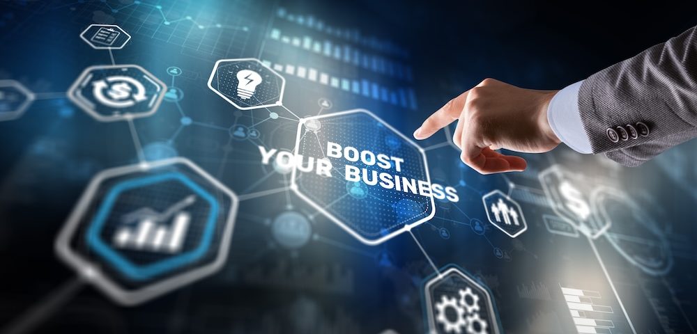 Boost Your Business, public relations boosting business, pr business boosting