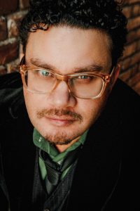 Jamie Mustard, Author of "The Iconist," expert of iconic communication 